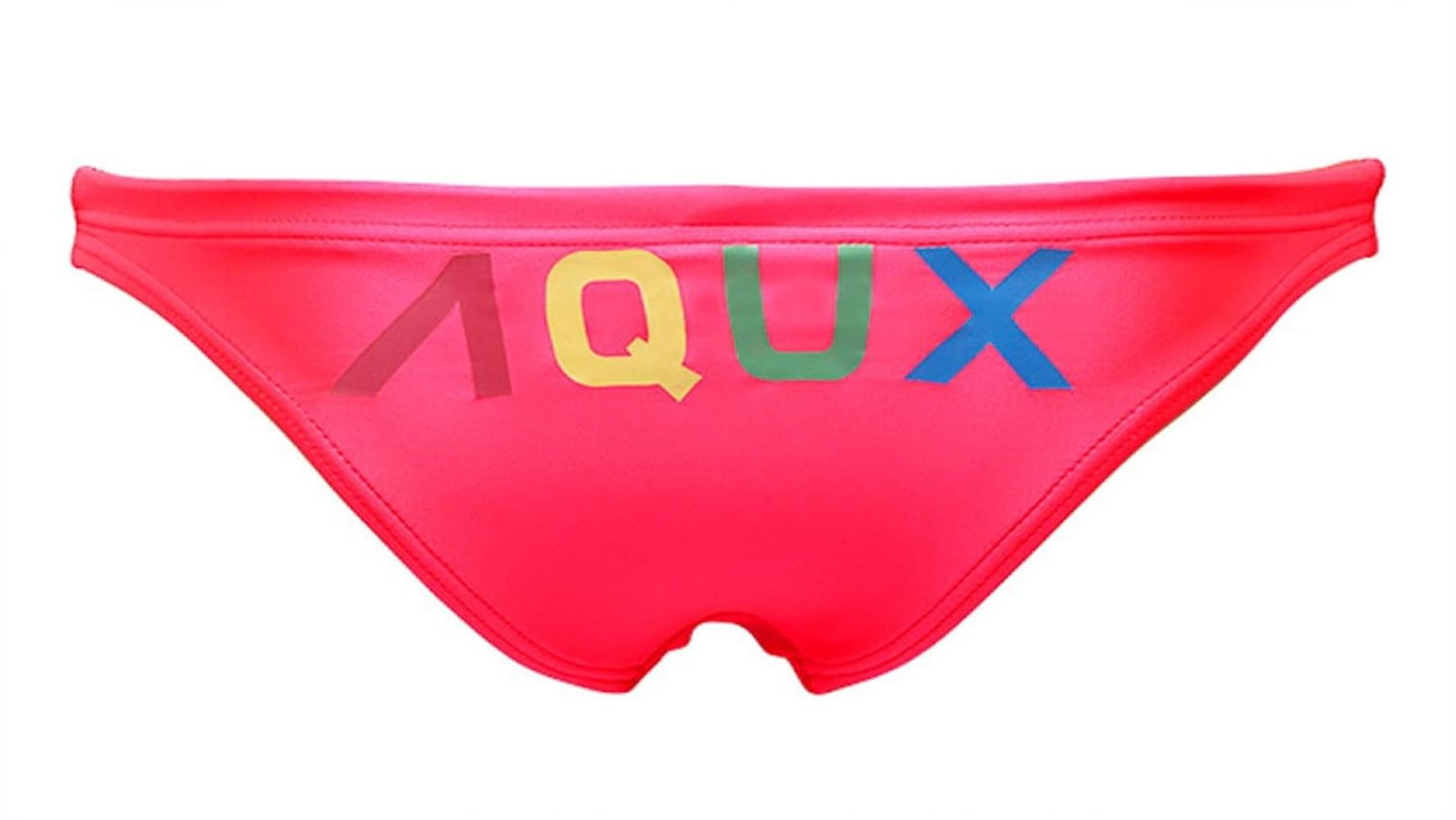 AQUX 競パン ハーフバック仕様【XS】 AQUX 競パン ハーフバック仕様【XS】 - メルカリ